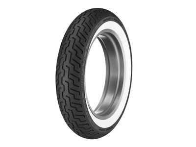 Letná pneumatika Dunlop D402 MT90/R16 72H