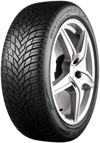 Zimní pneumatika Firestone WINTERHAWK 4 255/45R20 105V XL FR