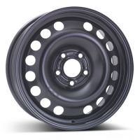 Oceľový disk Opel 6.5Jx16 5x110, 65.0, ET37