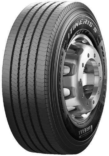 Celoročná pneumatika Pirelli ITINERIS STEER 90 295/80R22.5 154/149M