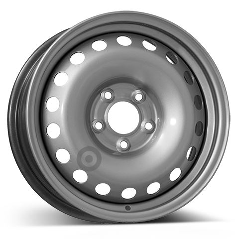 Oceľový disk Citroen/Peugeot 6.5Jx15 5x108, 65.0, ET42