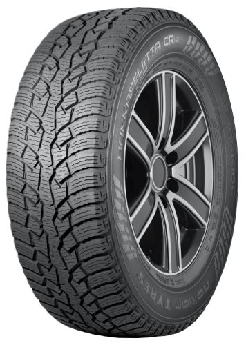 Zimní pneumatika Nokian Tyres Hakkapeliitta CR4 185/65R15 97/95R C