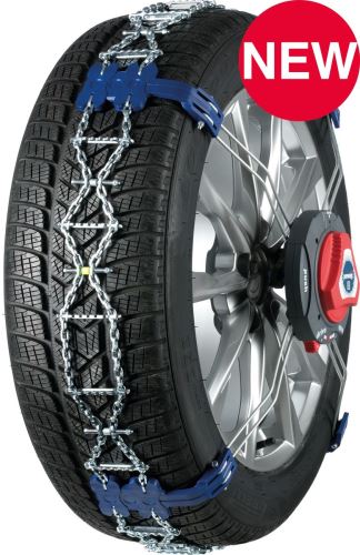 Snehové reťaze Pewag Servostar RSC 890 X