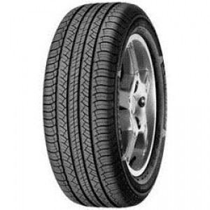 Letní pneumatika Michelin LATITUDE TOUR HP 235/55R18 100V