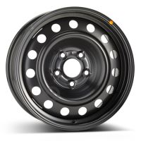 Oceľový disk Hyundai 7Jx16 5x114,3, 67.0, ET40