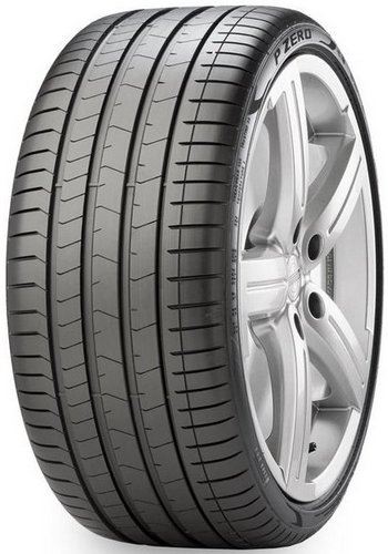 Letní pneumatika Pirelli P-ZERO (PZ4) 285/45R21 113Y XL MFS *