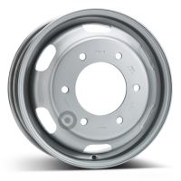 Oceľový disk Renault 5.5Jx16 6x200, 142.1, ET110
