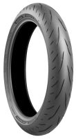 Letná pneumatika Bridgestone BATTLAX HYPERSPORT S23 120/70R17 58W Letná pneumatika Bridgestone BATTLAX HYPERSPORT S23 120/70R17 58W