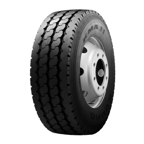 Celoroční pneumatika Kumho KMA11 13/R22.5 156/150K