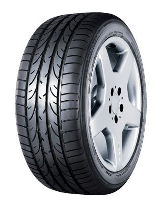 Letná pneumatika Bridgestone POTENZA RE050 255/40R19 100Y XL MFS MO