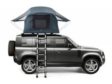 Autostan THULE Approach M - Dark Slate (3)