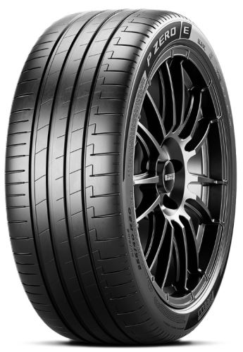 Letná pneumatika Pirelli PZERO E 255/50R20 109W XL MFS POL