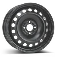 Oceľový disk Renault 6.5Jx16 4x100, 60.0, ET49