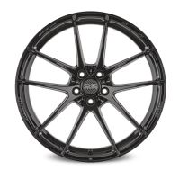 Alu disk OZ I-Tech LEGGERA HLT 11.5x21, 5x130, 71.5, ET67 GLOSS BLACK