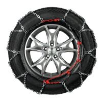 Snehové reťaze Pewag Brenta-C 4x4 XMR 77V (2)