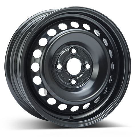 Oceľový disk Hyundai 5.5Jx14 4x100, 54.0, ET47