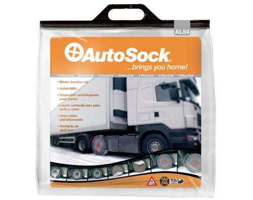 Textilné snehové reťaze AUTOSOCK TRUCK veľkosť AL74