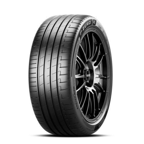 Letná pneumatika Pirelli PZERO E 235/45R18 98W XL FP (+)