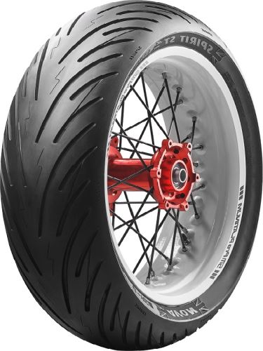 Letná pneumatika Avon SPIRIT ST 160/60R18 70W