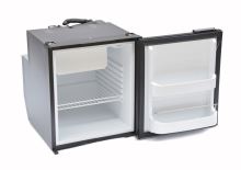 Vestavná kompresorová autochladnička Vitrifrigo C62i, 12/24V, 62 litrů, pevná chladící jednotka (4)