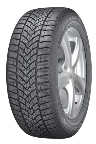 Zimná pneumatika Debica FRIGO SUV 2 225/60R17 103V XL