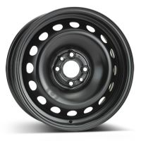 Oceľový disk Fiat 6Jx15 4x98, 58.0, ET31.5