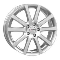 Alu disk AUTEC Skandic 6x15, 5x100, 60.1, ET38 Brilliant silver Alu disk AUTEC Skandic 6x15, 5x100, 60.1, ET38 Brilliant silver