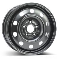 Oceľový disk Lancia 6.5Jx17 5x127, 71.5, ET40