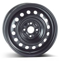 Oceľový disk Toyota 6Jx15 4x100, 54.0, ET45