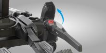 Nosič bicyklov na ťažné zariadenie BUZZRACK SCORPION PRE 2 (6)