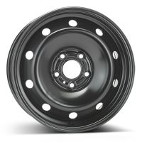 Oceľový disk Renault 7Jx16 5x114,3, 66.0, ET47