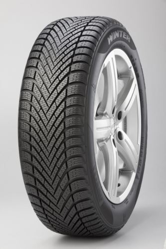 Zimná pneumatika Pirelli CINTURATO WINTER 205/55R16 91H MFS
