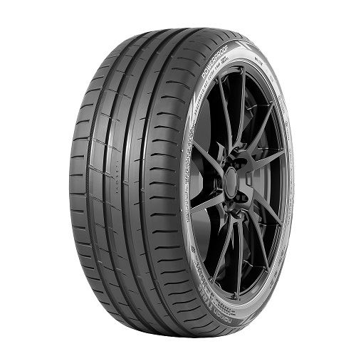 Letní pneumatika Nokian Tyres PowerProof 225/45R17 91Y FR