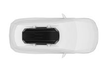 Strešný box THULE Motion 3 M čierny lesklý (5)