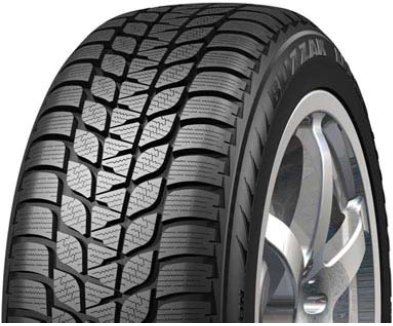 Zimná pneumatika Bridgestone Blizzak LM25 245/45R18 96V FR *