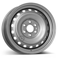 Oceľový disk Nissan 7Jx16 6x114,3, 66.0, ET45