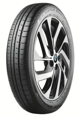 Letní pneumatika Bridgestone ECOPIA EP500 155/60R20 80Q *
