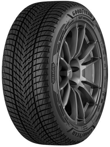 Zimní pneumatika Goodyear ULTRAGRIP PERFORMANCE 3 215/50R18 92V FP
