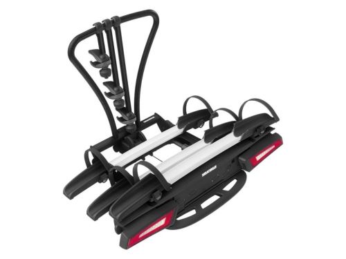 Nosič bicyklov na ťažné zariadenie Yakima JustClick 3 EVO