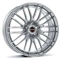 Alu disk Borbet CW 4 7x17, 4x108, 65.1, ET20 BPM