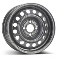 Oceľový disk Renault 5.5Jx14 4x100, 60.0, ET36