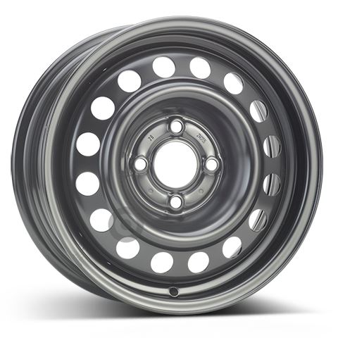 Oceľový disk Renault 5.5Jx14 4x100, 60.0, ET36