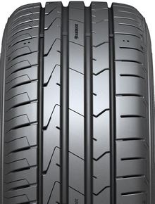 Letní pneumatika Hankook K125 Ventus Prime 3 215/55R17 94V