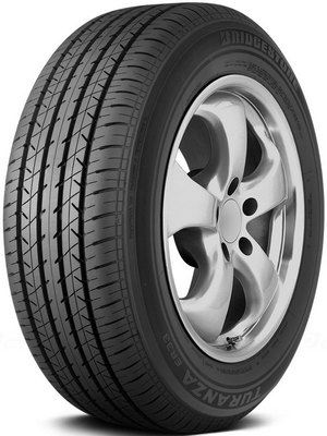 Letní pneumatika Bridgestone TURANZA ER33 215/50R17 91V