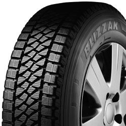Zimní pneumatika Bridgestone Blizzak W810 195/65R16 104T C