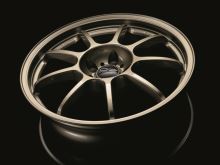Alu disk OZ I-Tech ALLEGGERITA HLT 5F 8.5x18, 5x120, 79, ET35 WHITE (4)