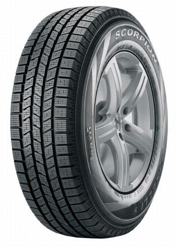 Zimná pneumatika Pirelli SCORPION ICE&SNOW 255/55R18 109V XL MFS N1