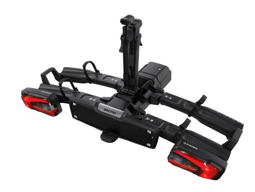 ENVIO eMAX 2 - nosič 2 kolies na ťažné zariadenie