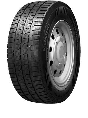 Zimní pneumatika Kumho PorTran CW51 165/70R14 89R C