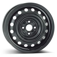 Oceľový disk Toyota 6Jx15 4x100, 54.0, ET45